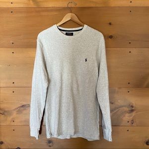 Men’s Polo thermal